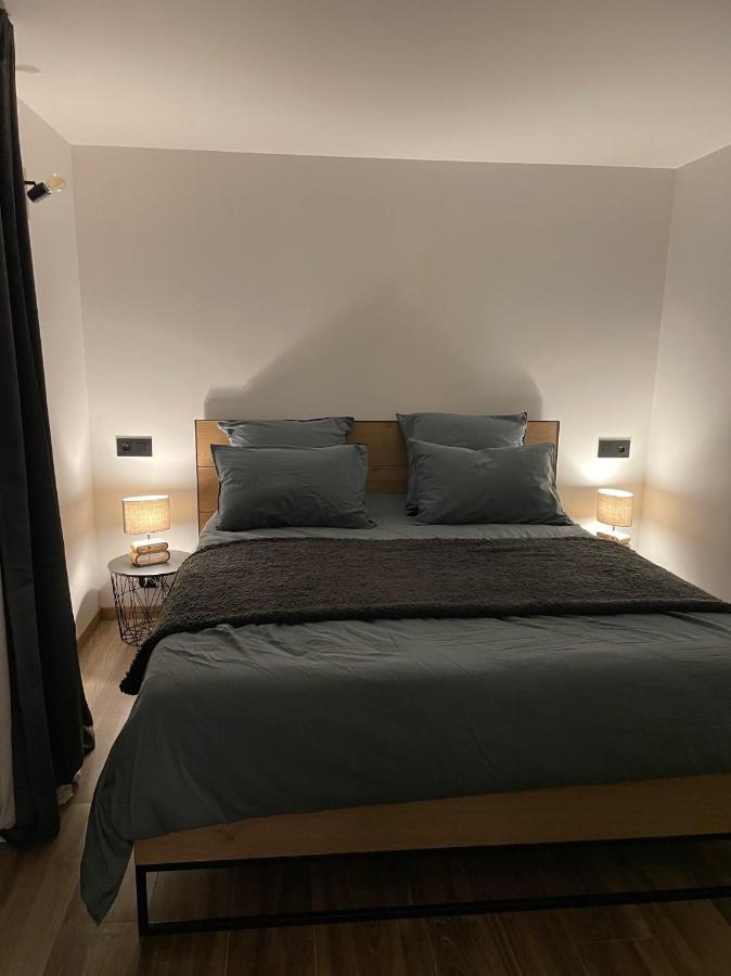 Le Gite Cozy De Bouvacote Avec Vue Panoramique Et Sauna Le Tholy Exterior foto