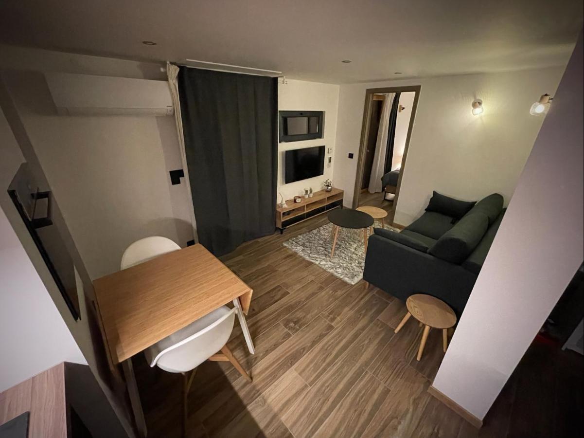 Le Gite Cozy De Bouvacote Avec Vue Panoramique Et Sauna Le Tholy Exterior foto