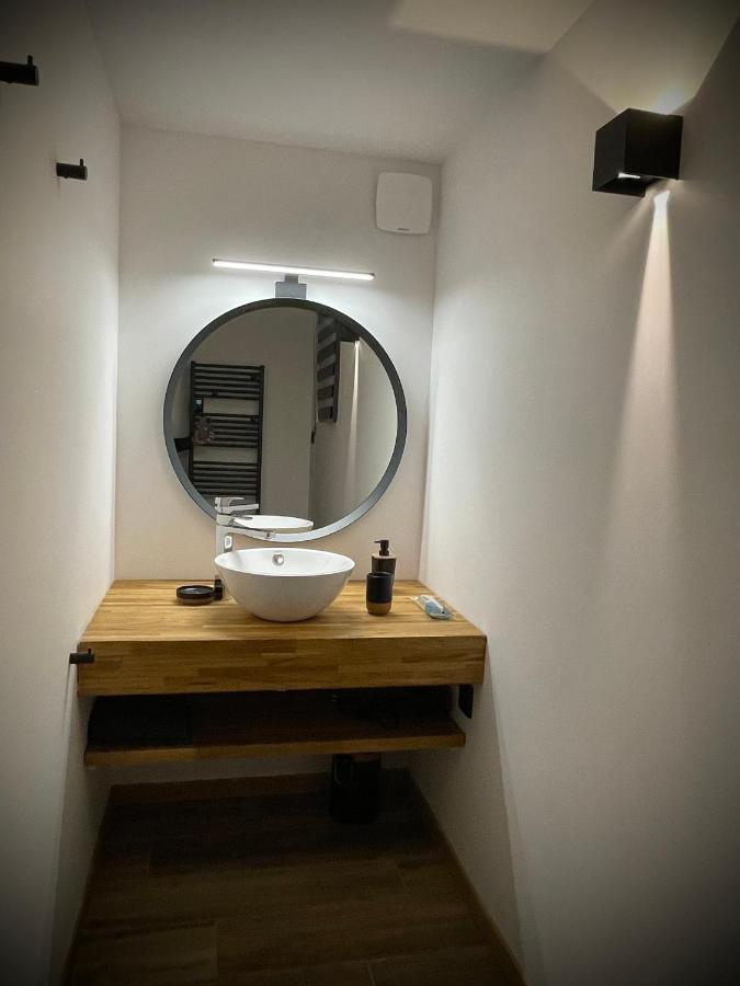 Le Gite Cozy De Bouvacote Avec Vue Panoramique Et Sauna Le Tholy Exterior foto